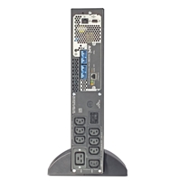 APC Tower UPS | APC  Smart UPS XL Modular 3000VA 230V Rack mount/Tower - SUM3000RMXLI2U | SUM3000RMXLI2U | ServersPlus
