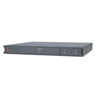 APC Rack UPS | APC Smart-UPS SC 450VA 230V - 1U Rackmount Tower SC450RMI1U | SC450RMI1U | ServersPlus