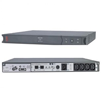 APC Rack UPS | APC Smart-UPS SC 450VA 230V - 1U Rackmount Tower SC450RMI1U | SC450RMI1U | ServersPlus