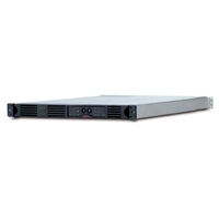 APC Rack UPS | APC Smart-UPS 750VA USB RM 1U 230V SUA750RMI1U | SUA750RMI1U | ServersPlus
