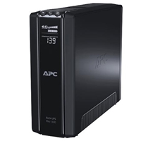 APC Tower UPS | APC Back UPS Pro 1500 230V BR1500GI | BR1500GI | ServersPlus