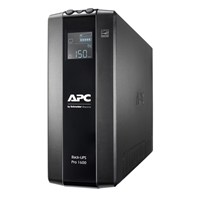 APC Tower UPS | APC Back UPS Pro  - BR1600MI | BR1600MI | ServersPlus