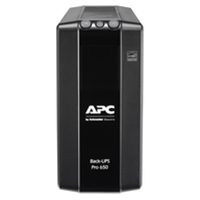 APC Tower UPS | APC Back-UPS Pro BR650MI | BR650MI | ServersPlus