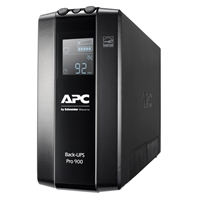 APC Tower UPS | APC Back-UPS Pro BR900MI | BR900MI | ServersPlus