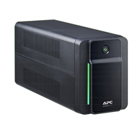 APC Tower UPS | APC Easy UPS 700VA 230V AVR IEC Sockets | BVX700LI | ServersPlus