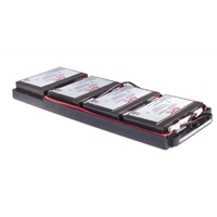 APC UPS Batteries | APC Replacement Battery Cartridge #34 | RBC34 | ServersPlus