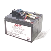 APC UPS Batteries | APC Replacement Battery Cartridge #48 | RBC48 | ServersPlus