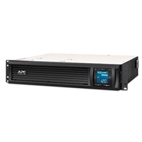 APC Rack UPS | APC Smart-UPS C 1000VA 2U Rack mountable LCD 230V SMC1000I-2U | SMC1000I-2U | ServersPlus
