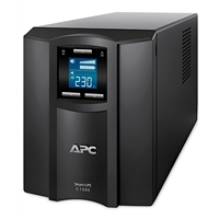 APC Tower UPS | APC Smart UPS C 1500VA | SMC1500I | ServersPlus