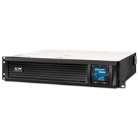 APC Rack UPS | APC Smart-UPS C 1500VA - SMC1500I-2UC | SMC1500I-2UC | ServersPlus