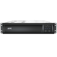 APC Rack UPS | APC Smart-UPS 1KVA LCD RM SmartConnect | SMT1000RMI2UC | ServersPlus