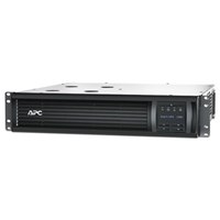 APC Rack UPS | APC Smart-UPS 1000 Watts / 1500 VA,Input 230V / Output 230V SMT1500RMI2U | SMT1500RMI2U | ServersPlus