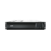 APC Rack UPS | APC Smart-UPS 1500VA - SMT1500RMI2UNC | SMT1500RMI2UNC | ServersPlus