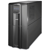 APC Tower UPS | APC Smart UPS 2200VA LCD 230V SMT2200I | SMT2200I | ServersPlus