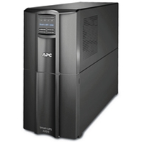 APC Tower UPS | APC Smart-UPS 2200VA LCD 230V with SmartConnect | SMT2200IC | ServersPlus