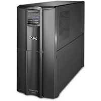 APC Tower UPS | APC Smart UPS 3000VA LCD 230V SMT3000I | SMT3000I | ServersPlus