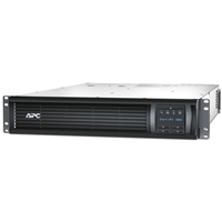 APC Rack UPS | APC SMART-UPS 3000VA LCD RM 2U 230V WITH SMARTCONN | SMT3000RMI2UC | ServersPlus