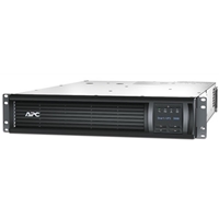 APC Rack UPS | APC Smart-UPS 3000VA LCD RM 2U 230V SMT3000RMI2U | SMT3000RMI2U | ServersPlus