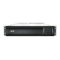 APC Rack UPS | APC Smart-UPS 3000VA - SMT3000RMI2UNC | SMT3000RMI2UNC | ServersPlus