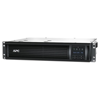 APC Rack UPS | APC Smart-UPS 750VA - SMT750RMI2U | SMT750RMI2U | ServersPlus