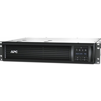 APC Rack UPS | APC Smart-UPS 750VA - SMT750RMI2U | SMT750RMI2U | ServersPlus