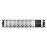 APC Rack UPS | APC Smart-UPS Li-Ion 1000VA Short Depth with SmartConnect | SMTL1000RMI2UC | ServersPlus