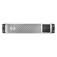 APC Rack UPS | APC Smart-UPS Li-Ion 750VA Short Depth with SmartConnect | SMTL750RMI2UC | ServersPlus