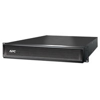 APC Tower UPS | APC Smart UPS X-Series External Pack | SMX48RMBP2U | ServersPlus