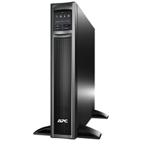 APC Rack UPS | APC Smart-UPS X 750VA Rack/Tower LCD 230V SMX750I | SMX750I | ServersPlus