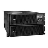 APC Rack UPS | APC Smart-UPS On-Line SRT 10000VA RM 230V SRT10KRMXLI | SRT10KRMXLI | ServersPlus