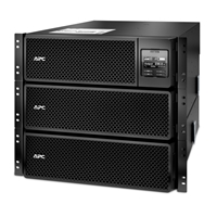APC UPS Batteries | APC Smart UPS 192V 8 and 10KA SRT192RMBP2 | SRT192RMBP2 | ServersPlus