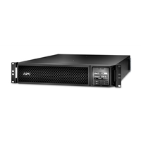 APC Rack UPS | APC Smart-UPS SRT 2200VA RM | SRT2200RMXLI | ServersPlus