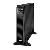APC Tower UPS | APC Smart-UPS SRT 2200VA - Smart-UPS On-Line | SRT2200XLI | ServersPlus