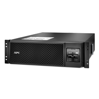 APC Rack UPS | APC Smart-UPS On-Line SRT 5000VA RM 230V SRT5KRMXLI | SRT5KRMXLI | ServersPlus