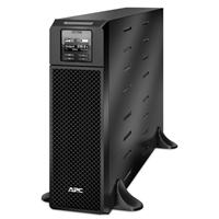 APC Tower UPS | APC Smart-UPS On-Line | SRT5KXLI | ServersPlus