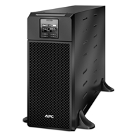 APC Tower UPS | APC SMART-UPS SRT 6000VA - Smart-UPS On-Line | SRT6KXLI | ServersPlus