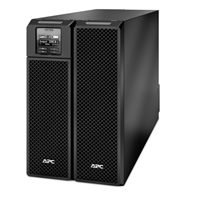 APC Tower UPS | APC Smart UPS On Line | SRT8KXLI | ServersPlus
