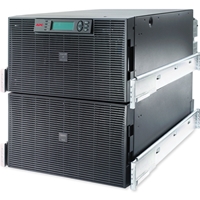 APC Rack UPS | APC Smart-UPS RT 20kVA RM 230V | SURT20KRMXLI | ServersPlus