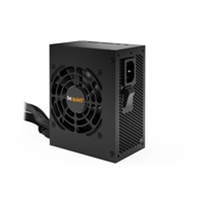 PC Power Supplies |   Be Quiet! 300W be quiet! SFX Power 3, 80 PLUS Bronze Wired PSU, Single Rail, 37.5A +12V, B | BN320 | ServersPlus