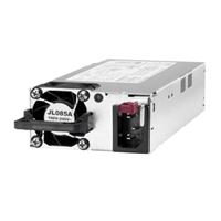 Switch Modules | Aruba X371 12VDC 250W 100-240VAC Power Supply | JL085A | ServersPlus