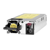 Switch Modules | HP Aruba X372 54VDC 680W 100-240VAC Power Supply | JL086A | ServersPlus