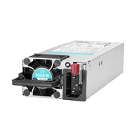 HPE Server Power Supplies | HPE 1000W Flex Slot Titanium Hot-Plug Power Supply - P03178-B21 | P03178-B21 | ServersPlus