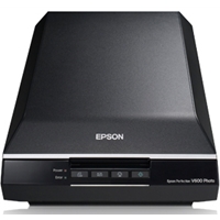 Scanners | EPSON Perfection V600 | B11B198031 | ServersPlus