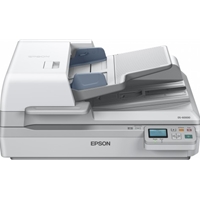 Scanners | EPSON WorkForce DS-60000N A3 Colour Printer | B11B204231BU | ServersPlus