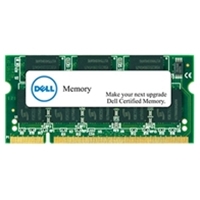 PC System Memory (RAM) | DELL 4GB DDR4 SODIMM 2133MHz Memory - RAM | A8547952 | ServersPlus