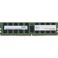 Dell Server Memory (RAM) | DELL 16GB 2RX8 UDIMM 2400Mhz - RAM | VPN A9321912 | ServersPlus