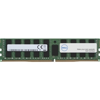 Dell Server Memory | DELL 16GB 2RX8 UDIMM 2400Mhz - RAM | VPN A9321912 | ServersPlus