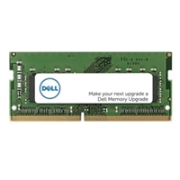 Dell Server Memory | DELL 16GB MEMORY UPGRADE - 1x16GB 3200MHz SODIMM NonECC - AB371022 | AB371022 | ServersPlus