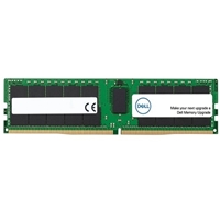 Dell Server Memory | DELL 32 GB - DIMM 288-pin - 3200 MHz / PC4-25600 - Upgrade | AC140335 | ServersPlus