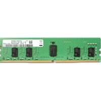 PC System Memory (RAM) | HP 8GB, DDR4 DIMM 2666MHz | 3PL81AT | ServersPlus